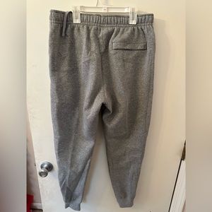 Nike sweats
